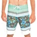 Body Glove Mens size 34 swim trunks/ board shorts