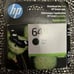 HP 64XL Ink Cartridge Combo Lot Of 4- 2 Each- Expires May 2025