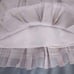 Pale Pink Pleated Skirt, Size 5, Graduation Ceremony, Entrance Ceremony