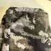 NWT Xersion Women’s Black Gray Camo Drawstring Waist Athletic Joggers Pants XL
