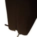 NWT Vintage Georgiou Studio Crepe Strapless Pantsuit, L