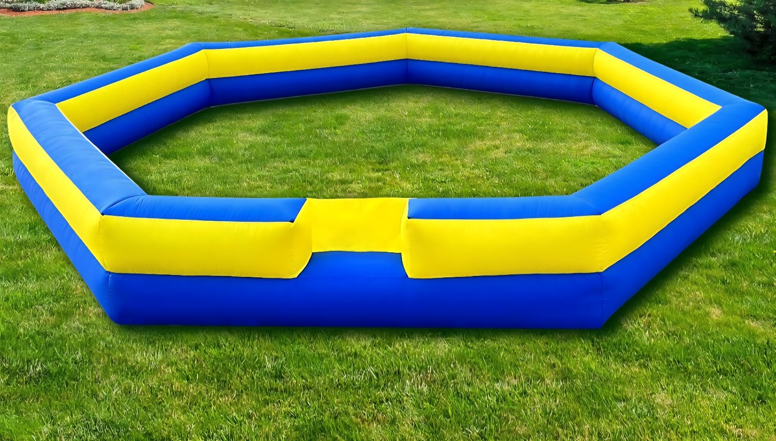Gaga ball