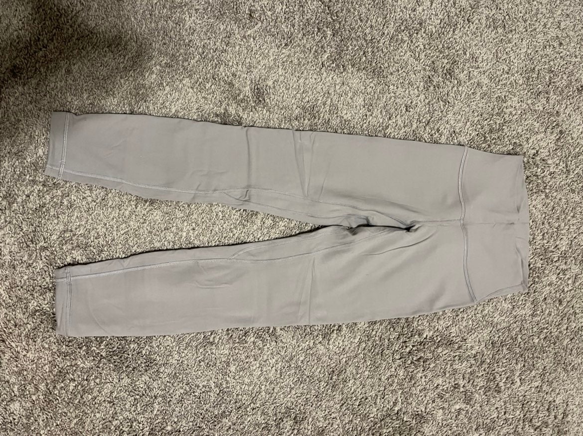 Lululemon Aligns