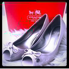Coach Shoes