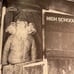 1981 Belleville Mennonite School yearbook Pennsylvania PA BMS year book