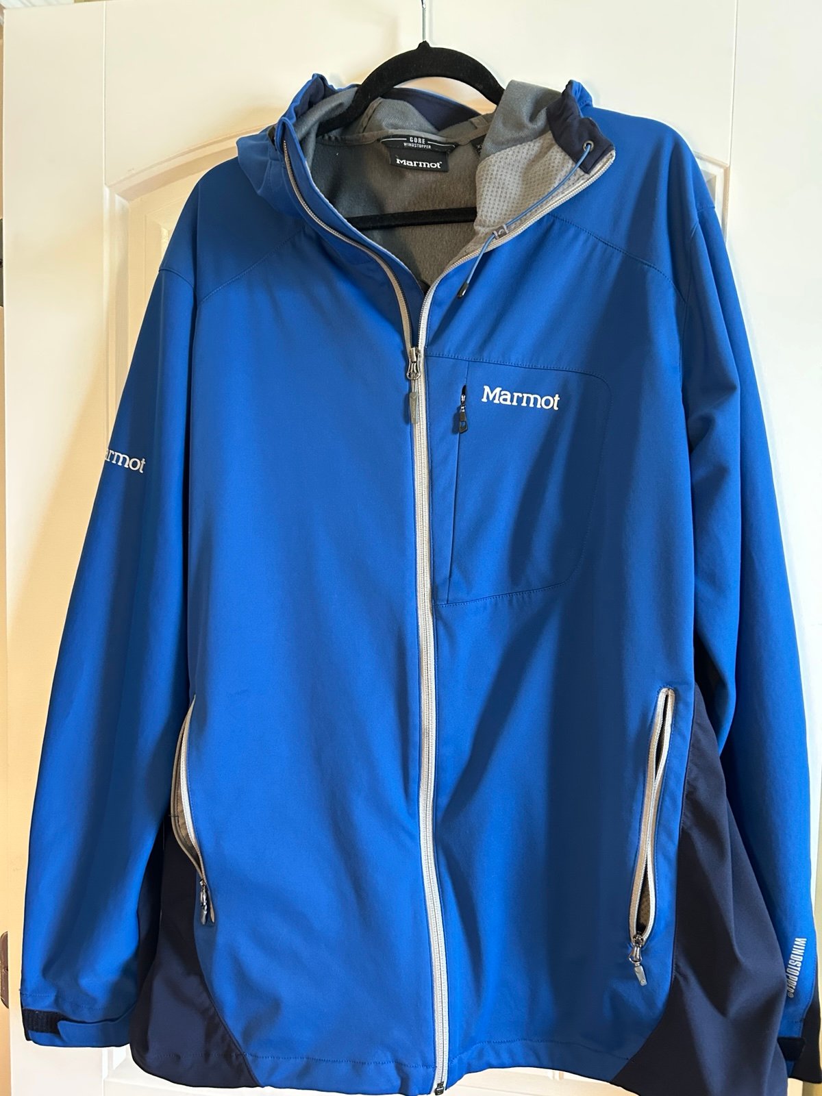 marmot xxl