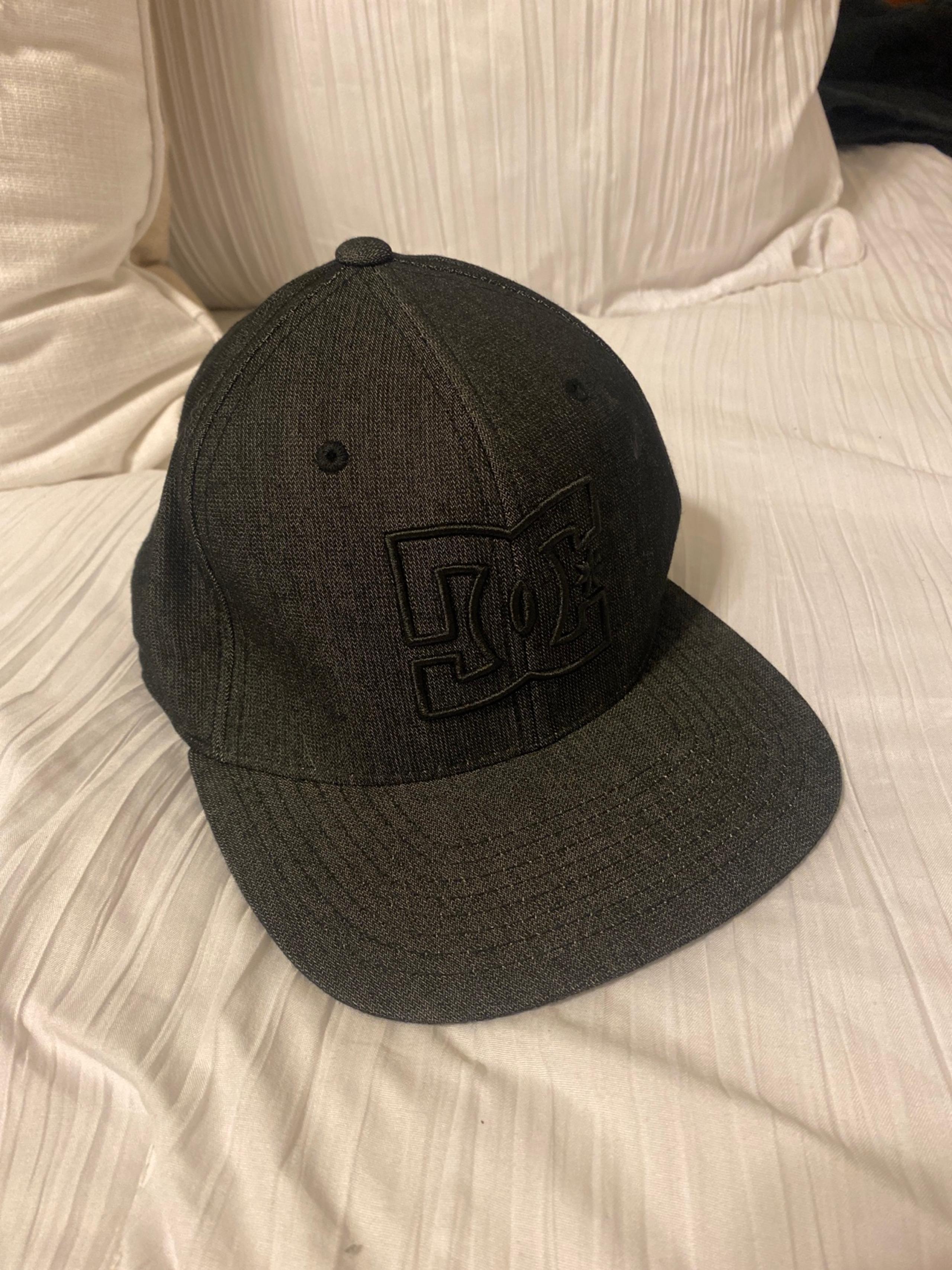 DC Shoes Capstar Hat- Large