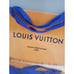 6 NEVER USED XL 77x35x16 VERY BIG Louis Vuitton Shopping Paper Gift Bags lot