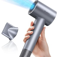 Professional Ionic Hair Dryer High-Speed Blow Dryer Fast Drying Lightweight