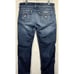 Hudson Jeans Women Collin Flap Skinny Crop DarkWash (Color CAPR) NWC422ZNA Sz 31