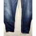 Hudson Jeans Women Collin Flap Skinny Crop DarkWash (Color CAPR) NWC422ZNA Sz 31