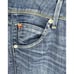 Hudson Jeans Women Collin Flap Skinny Crop DarkWash (Color CAPR) NWC422ZNA Sz 31
