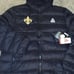New Orleans Saints Men's Reebok Dri Fit Full Zip Puffer Hoodie Jacket Winter Coa