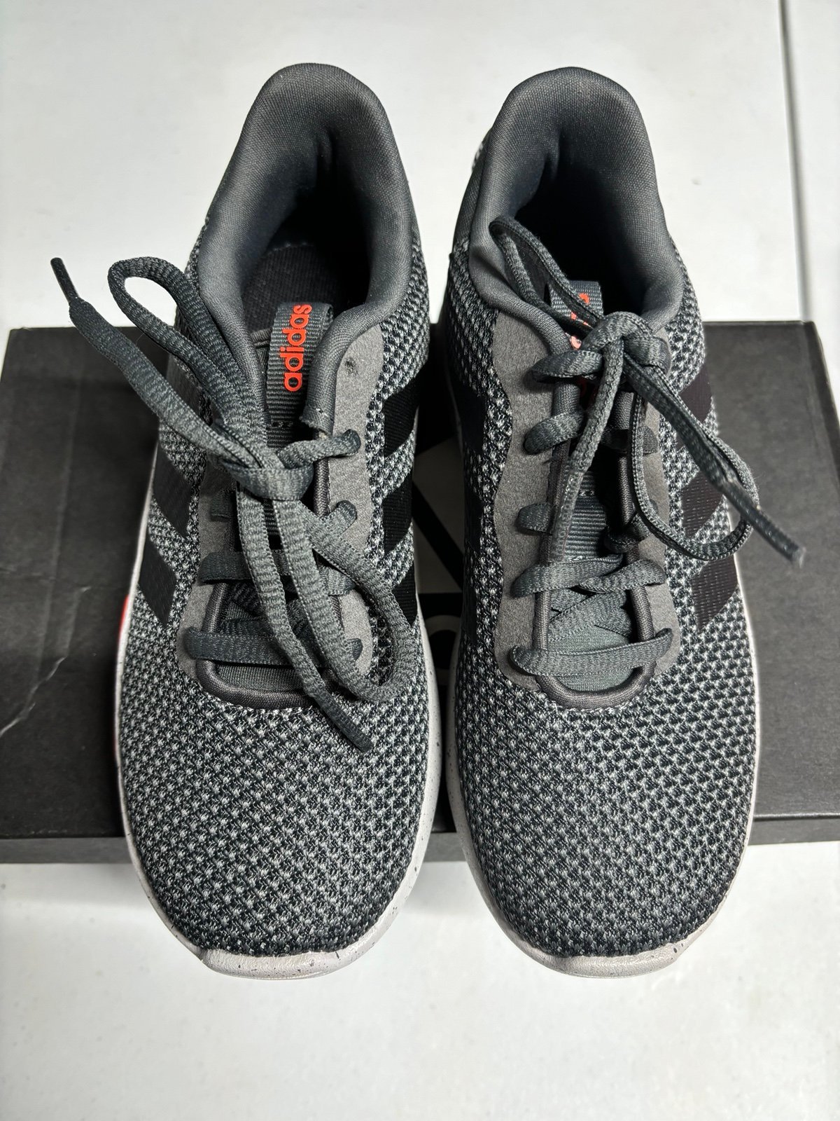 Adidas shoes size 13k
