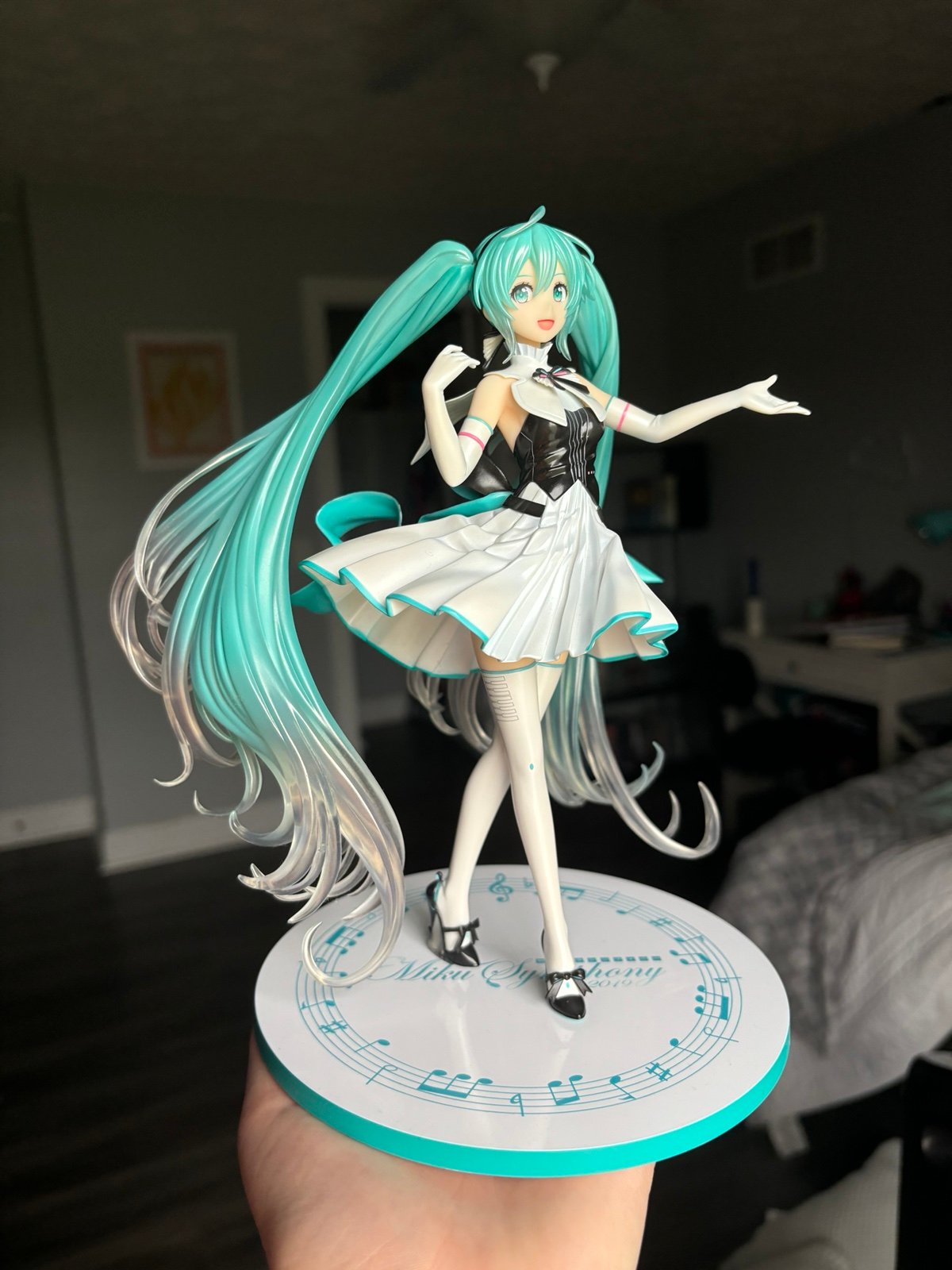 Hatsune Miku Symphony 2019