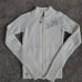 Vintage Billabong zippered sweater