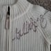 Vintage Billabong zippered sweater