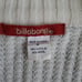Vintage Billabong zippered sweater