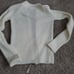 Vintage Billabong zippered sweater