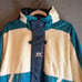 Helly Hansen Mountain Wear Blue/White