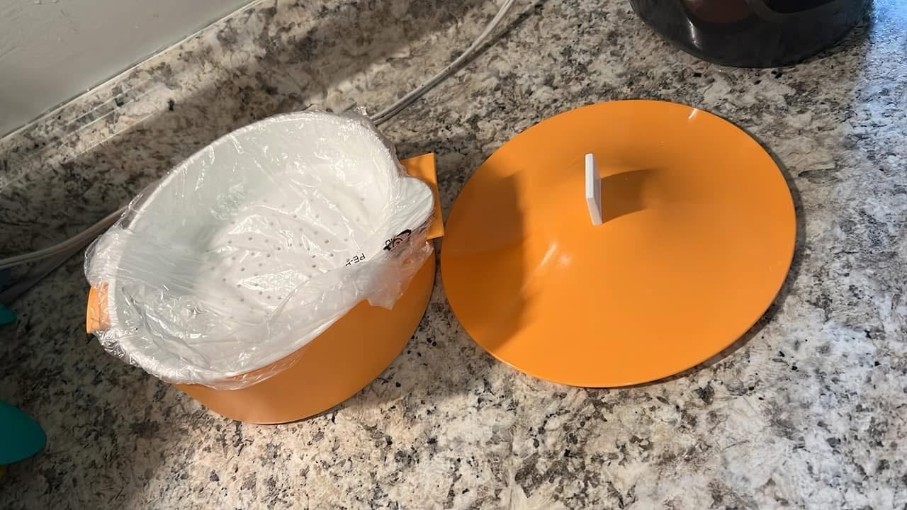 Tupperware