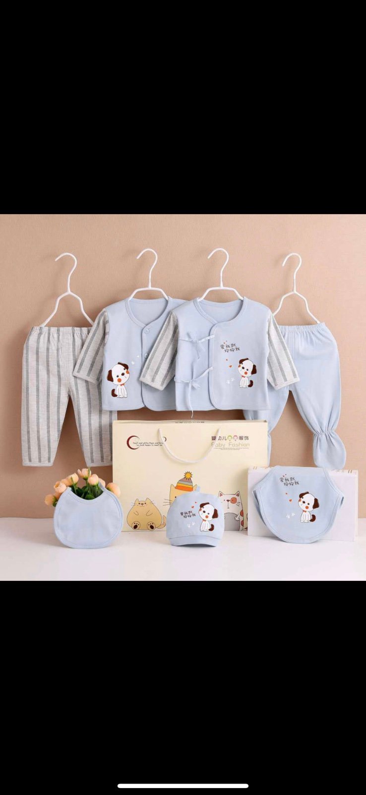 Baby clothes