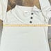 New! NWT New York Laundry Cowl Button Neck Long Sleeve Sweater 1X