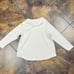 New! NWT New York Laundry Cowl Button Neck Long Sleeve Sweater 1X