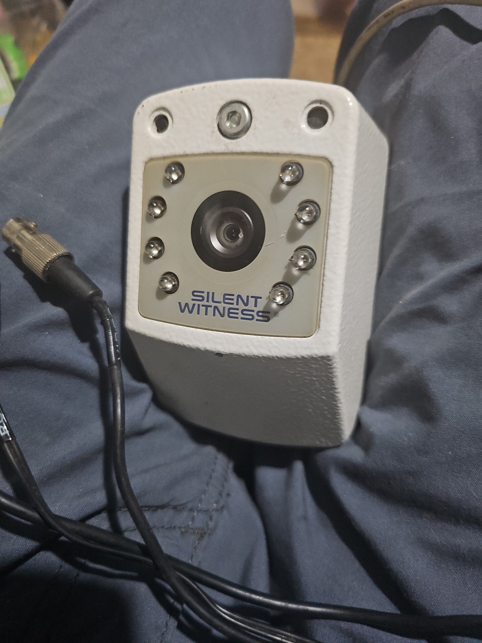 outdoor security cameras