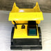 TONKA DUMP TRUCK XMB-975 T01 2012 93918 17 x 9 x 9.5