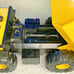 TONKA DUMP TRUCK XMB-975 T01 2012 93918 17 x 9 x 9.5