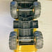 TONKA DUMP TRUCK XMB-975 T01 2012 93918 17 x 9 x 9.5
