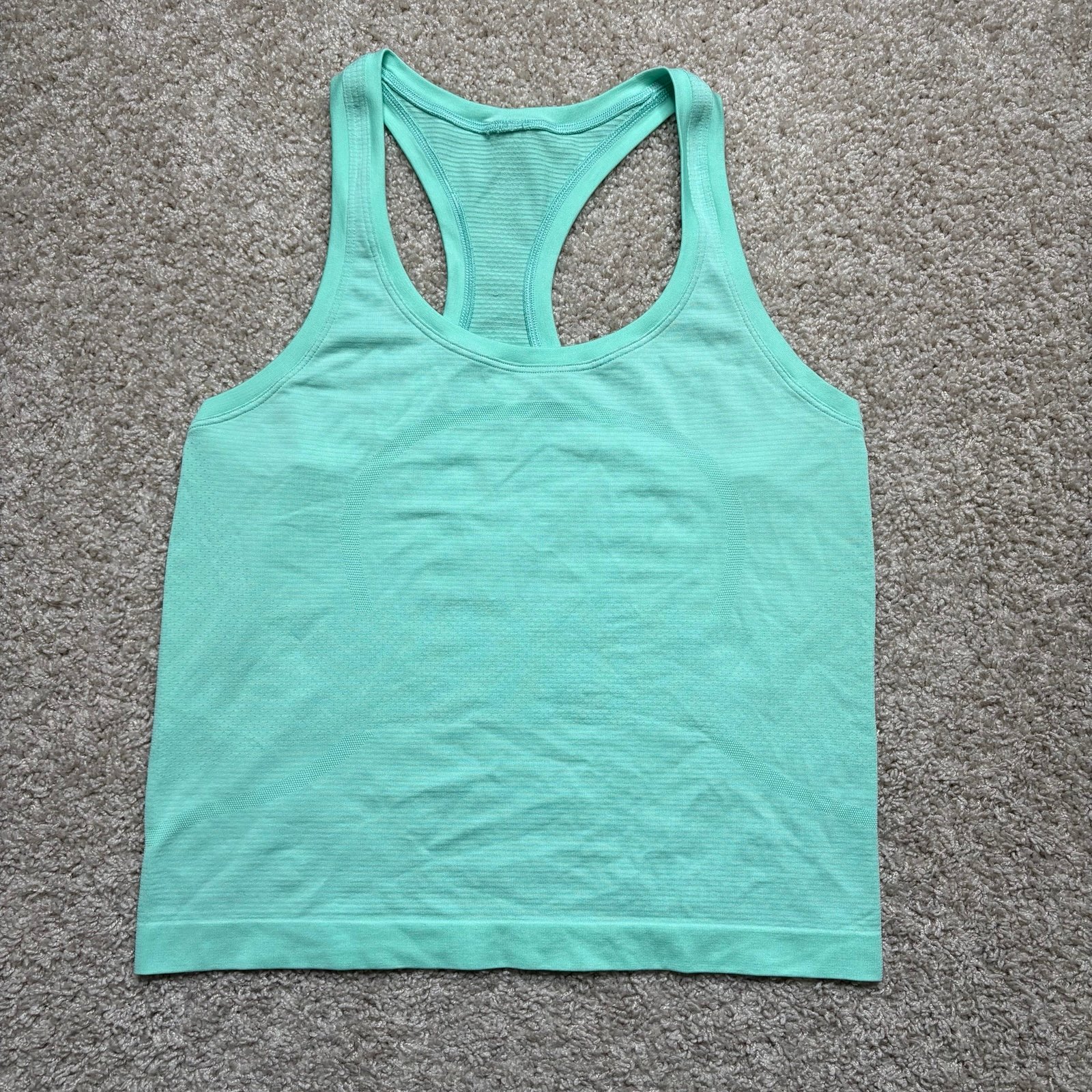 Lululemon Swiftly Tech Racerback Tank Top 2.0 *Race Length