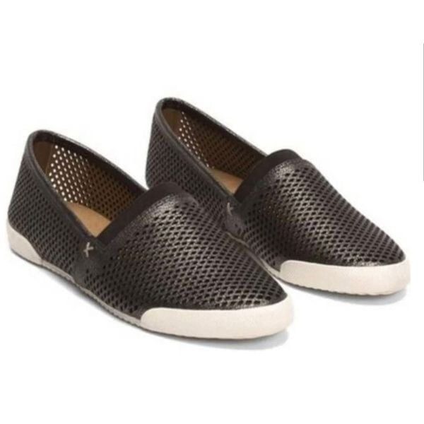FRYE Melanie Slip On Shoes Size 10M