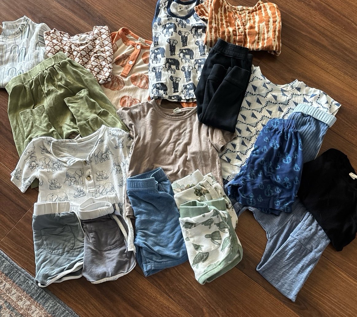 Huge Kate Quinn Bundle - Unisex
