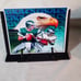 Vintage Incredible Eagles lot!!