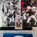 Vintage Incredible Eagles lot!!