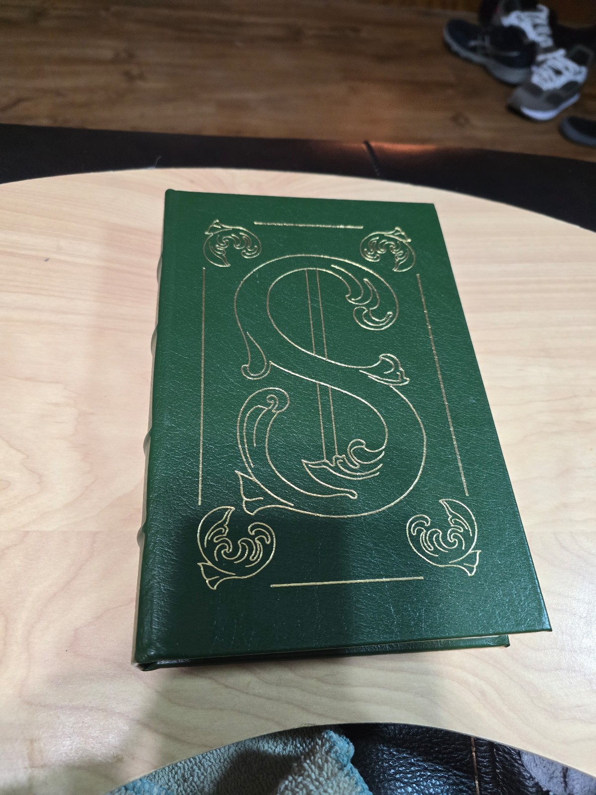 The Robber Barons by Matthew Josephson