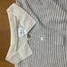 Calvin Klein Polo Shirt, Striped