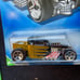 Hot Wheels (Treasure Hunt “Basic” Bone Shaker) “2009”