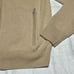 Movetes Cashmere Zip Sweater XS NWT