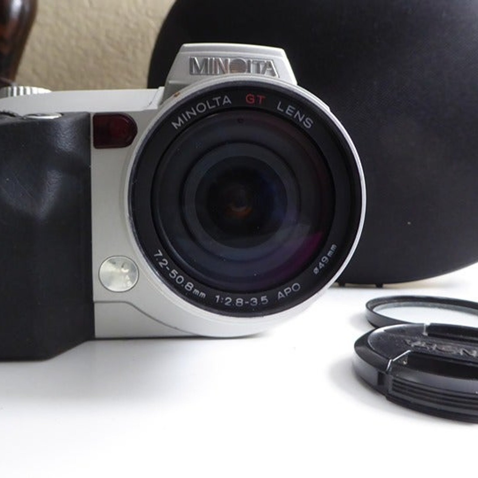 Minolta Dimage 7i Camera 5.0 MP Digital Camera