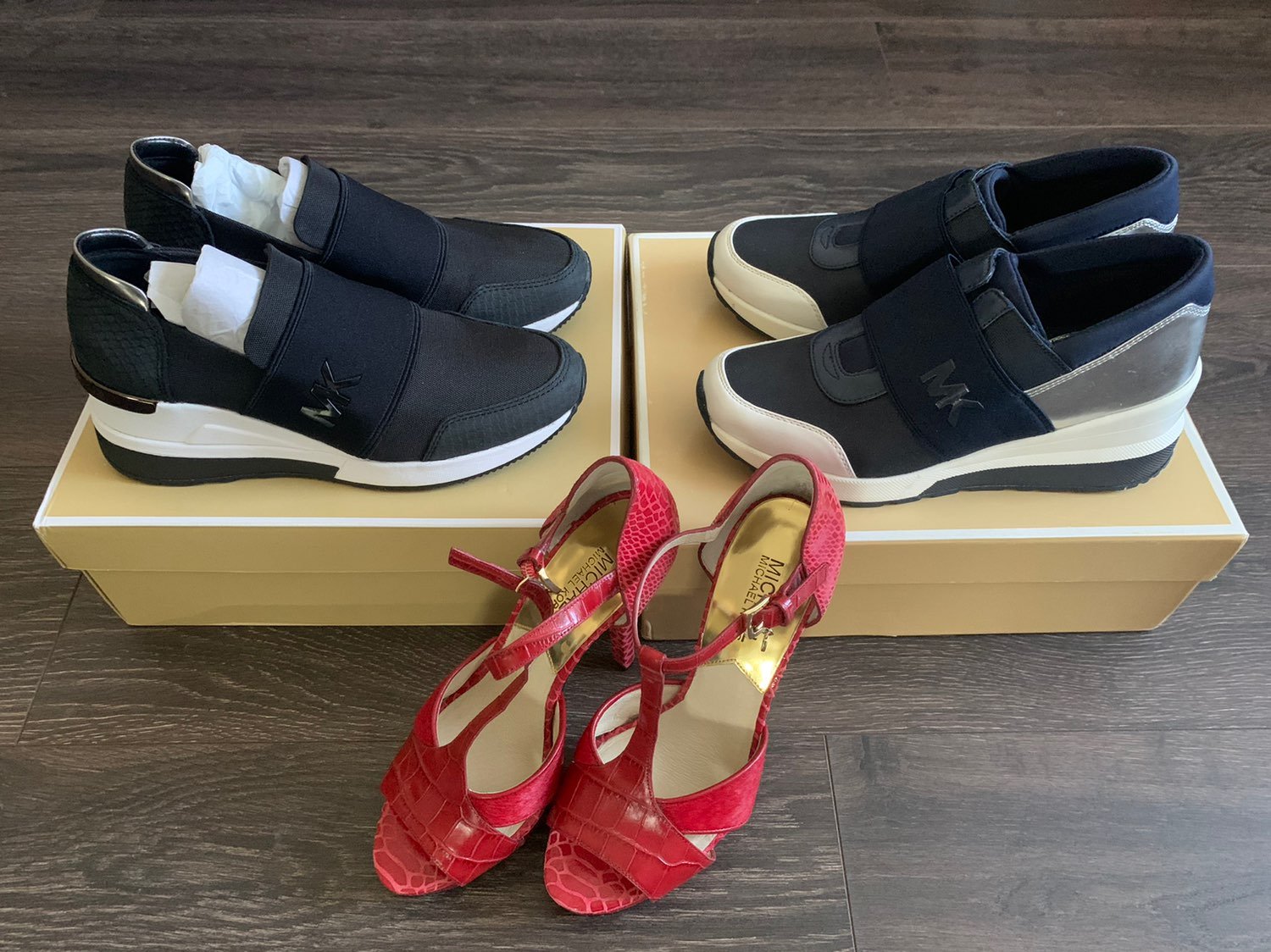 Michael Kors Shoes