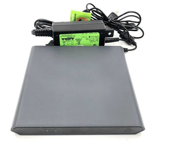 DIRECTV AT&T C71KW-400 4K OTT STREAMING MEDIA PLAYER OSPREY ANDROID BOX & PS