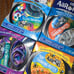 crazy aarons thinking putty bundle