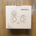 Black Music Apollo B6 Bluetooth Speaker