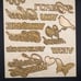 Anna Griffin Die Mixed Set of 16 Valentine Love Bird Heart Retired Paper Crafts