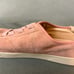 VIONIC Women's Suede Jean Fashion Wide Sneakers Size 9 Casual Shoes