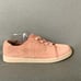 VIONIC Women's Suede Jean Fashion Wide Sneakers Size 9 Casual Shoes