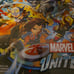 Marvel united Multiverse Plus Stretch goals